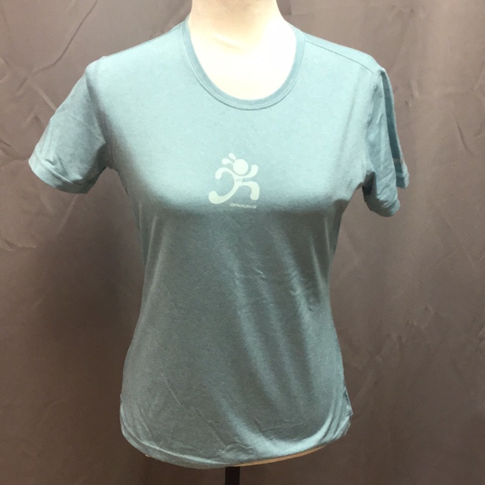 Brooks Athletic Tee